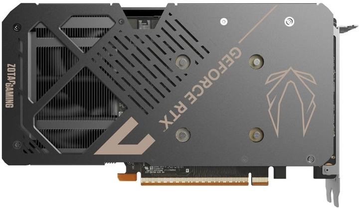 Actual product image Zotac RTX 5060 AMP 8GB GDDR7 HDMI 3xDP (8 GB)