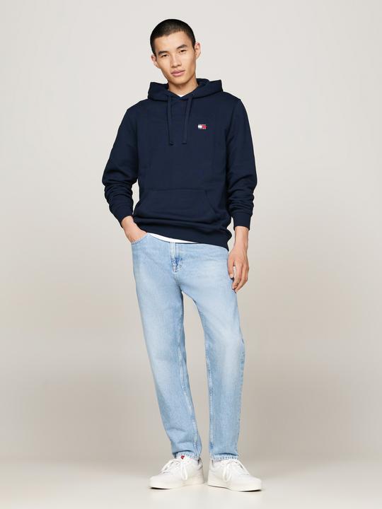 Image du produit Tommy Jeans Tjm Reg Badge Hoodie Ext (M)