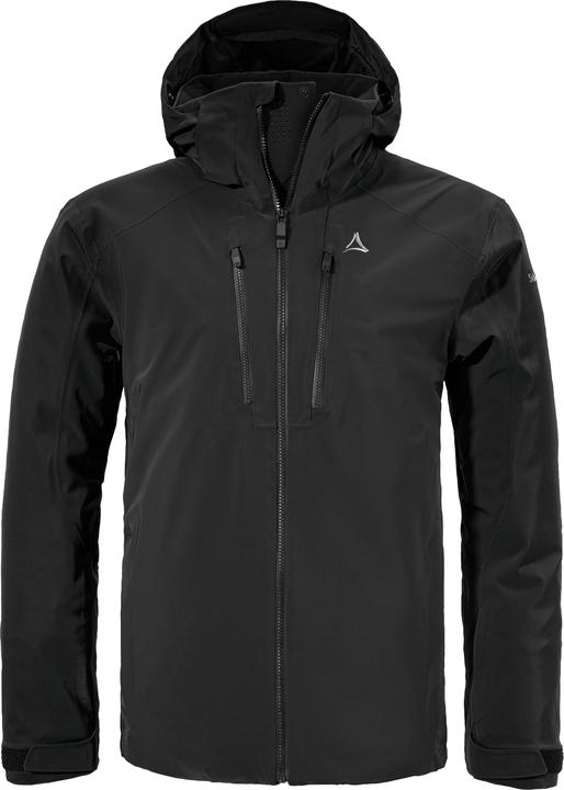 Actual product image Schöffel Ski Jacket Verbier M (52)