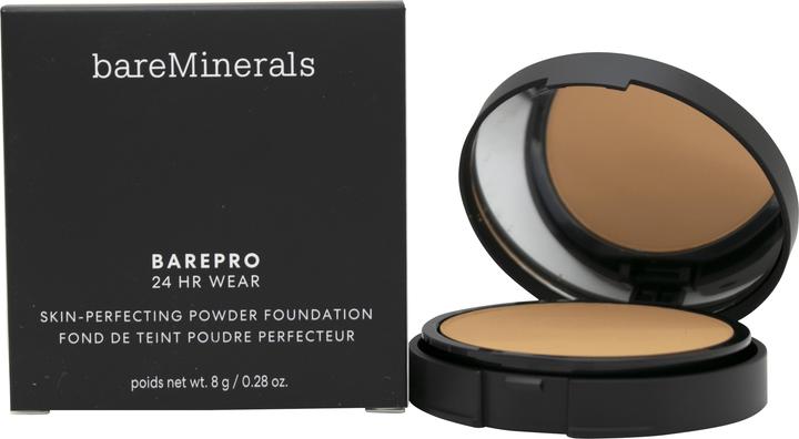 Produktbild Bare Minerals Bareminerals Barepro Skin-Perfecting Powder Foundation Matte Pressed Powder