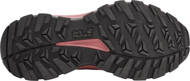 Produktbild Jack Wolfskin Wild Hike Texapore Mid W (36)