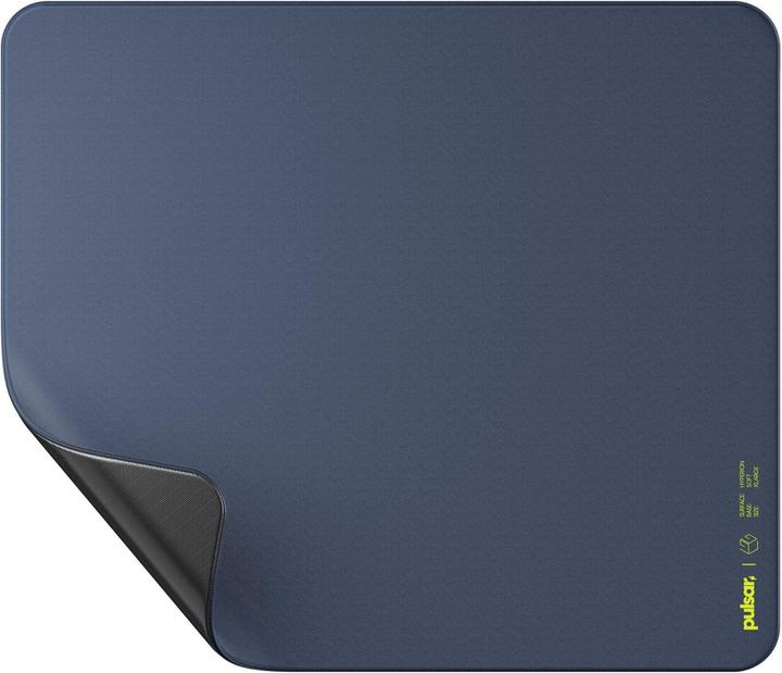 Produktbild Pulsar x LGG Hyperion Musemåtte SOFT XL (blå) (XL)