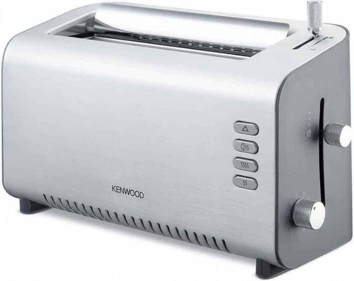 Actual product image Kenwood Virtu TTM 312