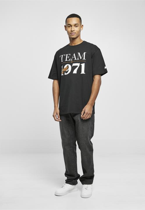 Image du produit Starter Team 1971 Oversize Tee (S)