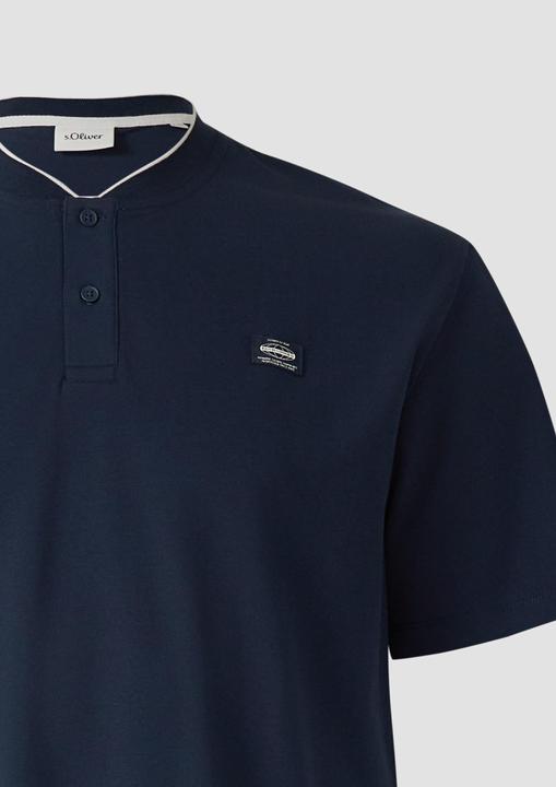 Produktbild s.Oliver Polo-Shirt (XXL)