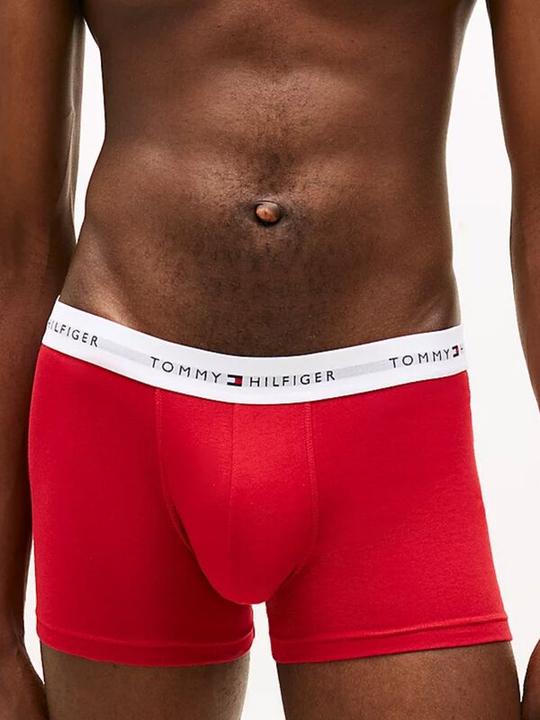 Produktbild Tommy Hilfiger 7p Trunk (L, 7er Pack)