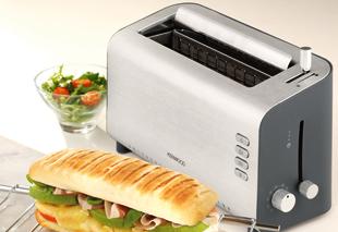 Actual product image Kenwood Virtu TTM 312