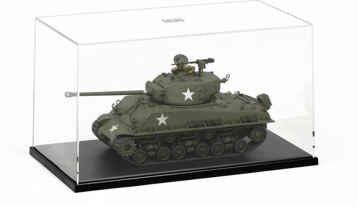 Produktbild Tamiya Display Vitrine D