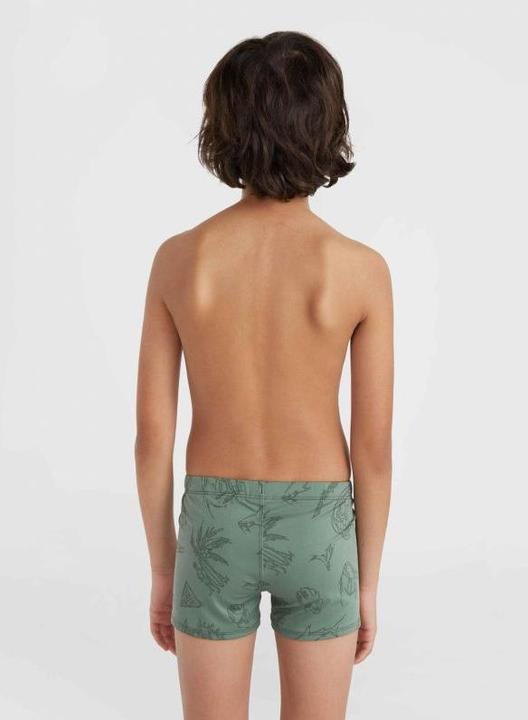 Image du produit O'Neill MIX & MATCH CRAZY 8" RACER (152)