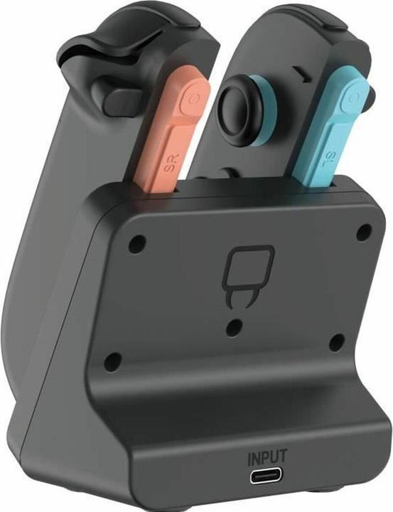 Image du produit Venom Ladestation (Switch)