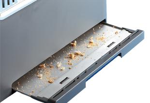 Actual product image Kenwood Virtu TTM 312