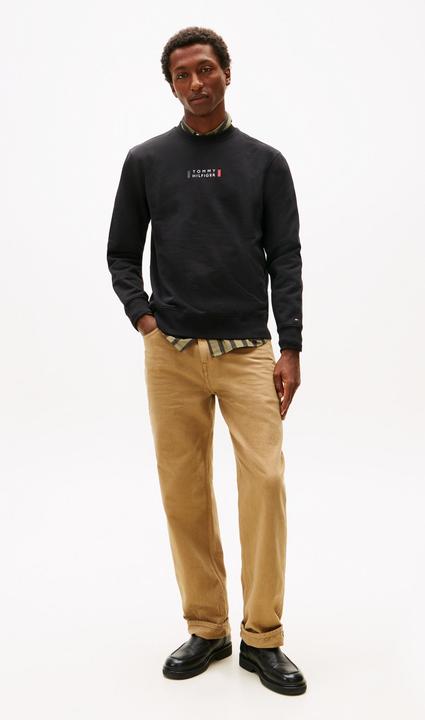 Produktbild Tommy Hilfiger Marken-Liebe-Sweatshirt (XL)