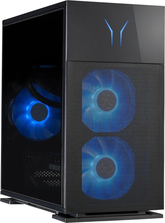 Produktbild Erazer Engineer X30 MD35483 (Intel Core Ultra 7 265F, 32 GB, 2000 GB, GeForce RTX 4070 Super)