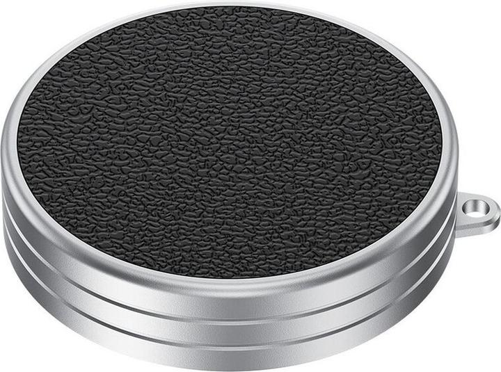 Image du produit JJC LC XHALF Silver Lens Cap for FUJI X half camera