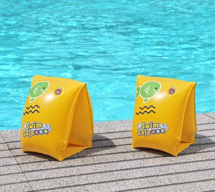Actual product image Bestway Water wings