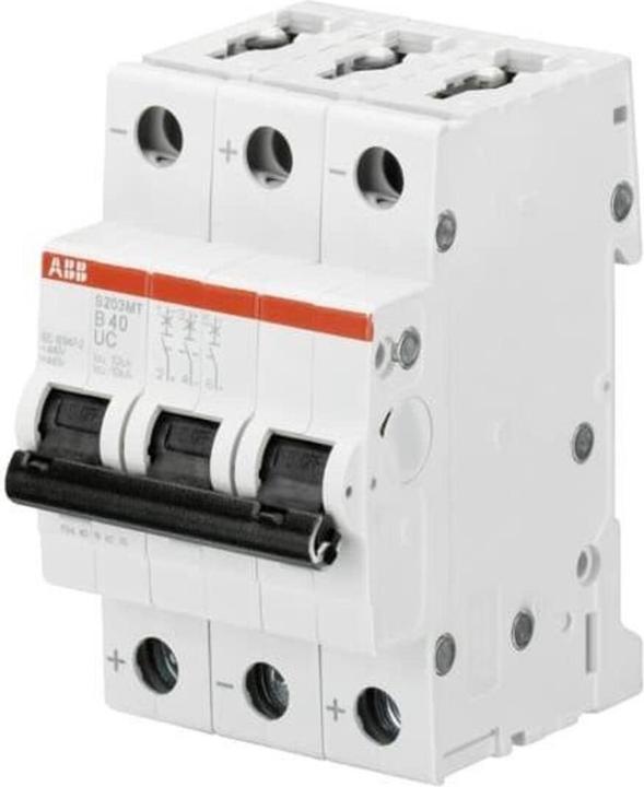 Immagine prodotto ABB 2CDS273065R0104 - Interruttore automatico in miniatura