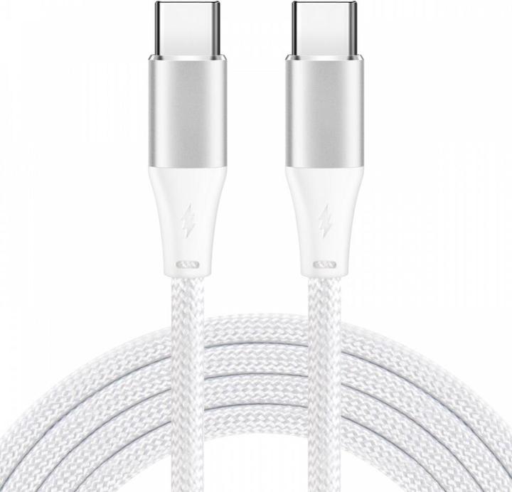 Produktbild iBox USB C — USB C (1 m, USB 2.0, 60 W)