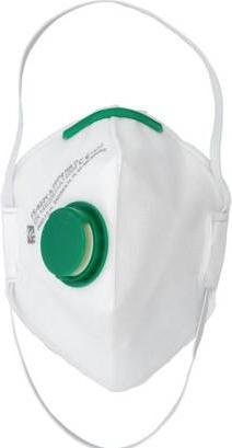 Actual product image Yato YT-7492 (FFP2, 3 x)