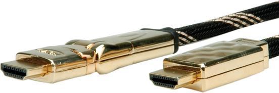 Immagine prodotto Roline HDMI (Typ A) — HDMI (Typ A) (2 m)