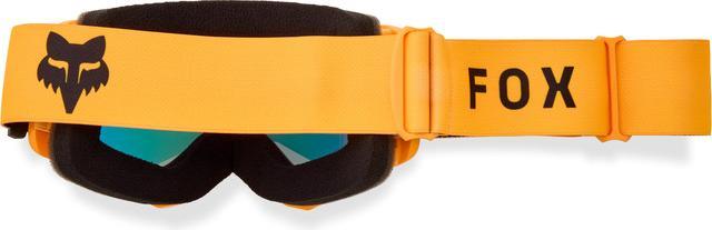 Produktbild Fox Main Core Goggle - Spark (Tangerine)