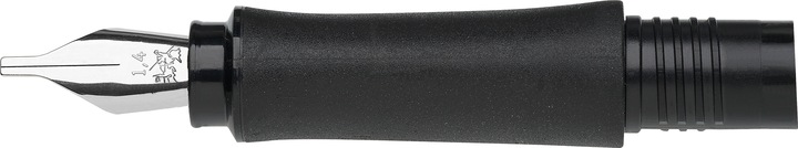 Produktbild Faber-Castell FABER-CA. Grip Füller Calligraphy 1.4mm 140957 feder in silber (Silber, 1 x)