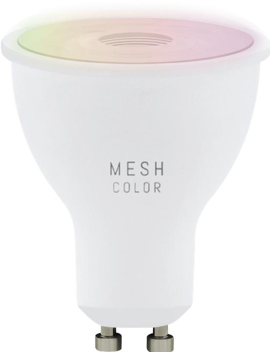 Immagine prodotto EGLO Illuminante a LED (GU10, 4.90 W, 345 lm, 1 x, G)