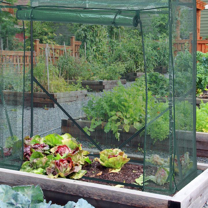 Immagine prodotto Relaxdays Tomatengewächshaus
