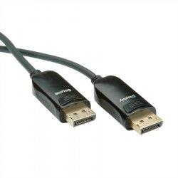 Actual product image Roline DisplayPort — DisplayPort (50 m, DisplayPort, 1.2)