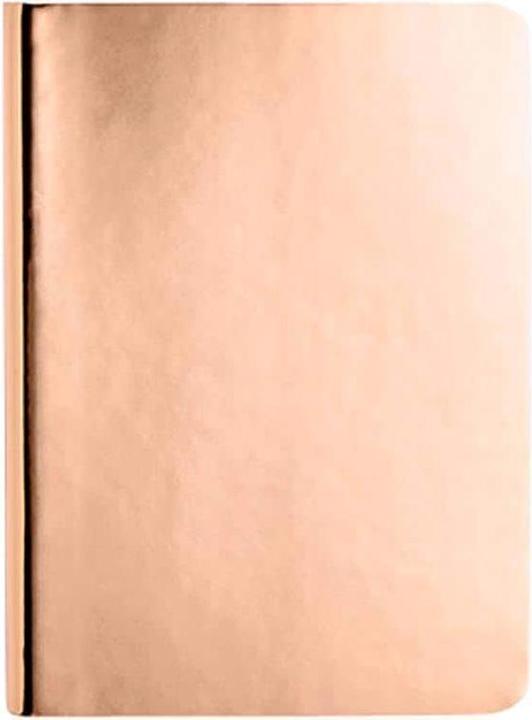Produktbild Nuuna Shiny Starlet S, Kupfer (A6, Gepunktet, Weicher Einband)