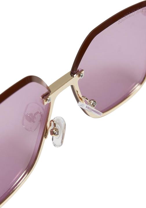 Produktbild Urban Classics Sunglasses Michigan
