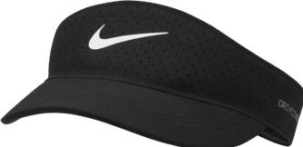 Produktbild Nike Dri-Fit Adv Ace Tennis Visor Black