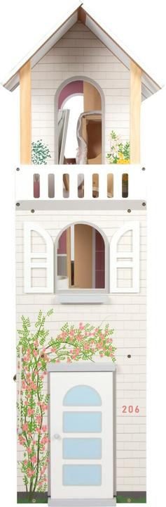 Actual product image small foot Doll's House Dream Villa XL