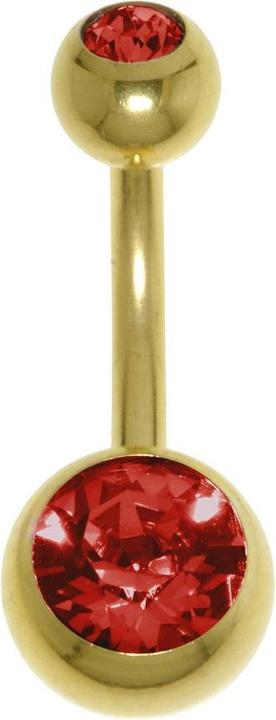 Rot, Gold