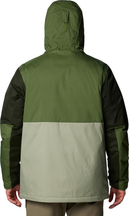 Produktbild Columbia Point Park™ II Insulated Jacket (XXL)