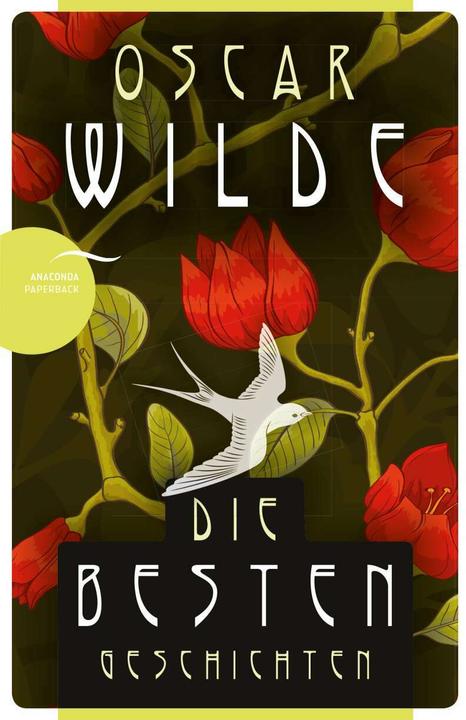 Produktbild Oscar Wilde - Die besten Geschichten (Deutsch, Oscar Wilde, 2015)