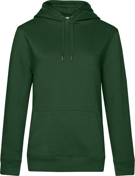 Produktbild B&C Queen Kapuzenpullover (XXL)