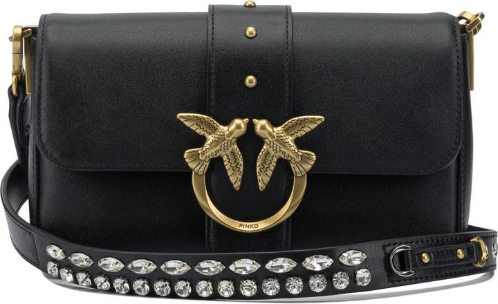 Produktbild Pinko Borse... Nero E Oro