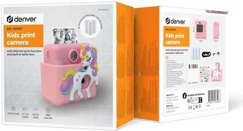 Produktbild Denver KPC-1363