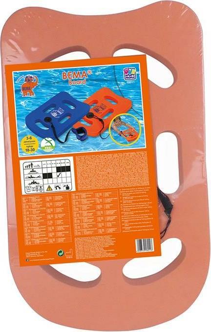 Produktbild Bema Surfer assortiert, 35 cm