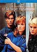 Produktbild Ist sie nicht wunderbar? (DVD, 1986, Deutsch)