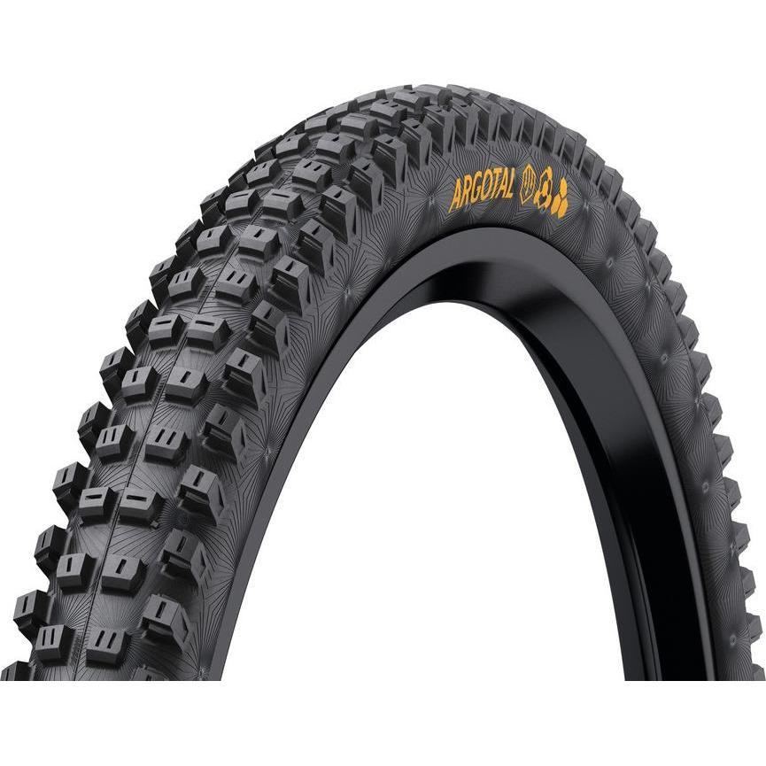Continental, Veloreifen, (27.5 x 2.60, 65-584)