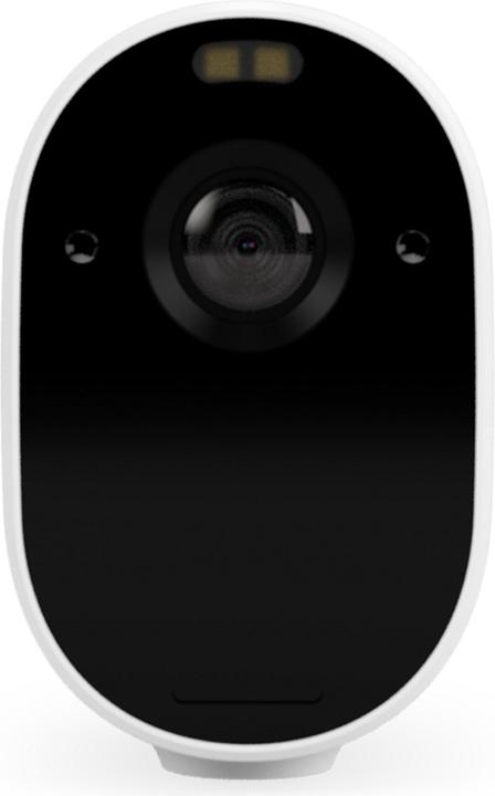 Image du produit Arlo Essential Spotlight, pack de 3 caméras, blanc (1920 x 1080 Pixels)