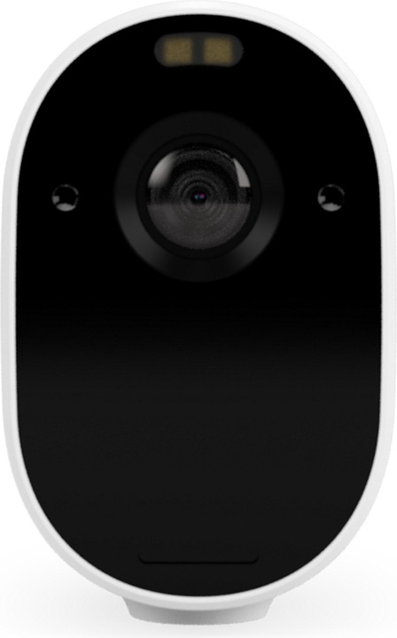 Actual product image Arlo Essential Spotlight, kit 3 cameras white (1920 x 1080 Pixels)