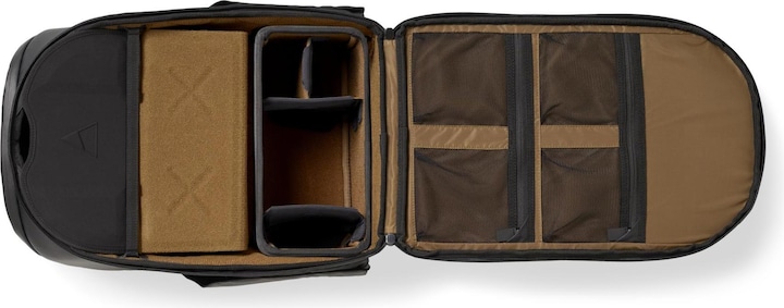 Actual product image Gomatic McKinnon (25 l)