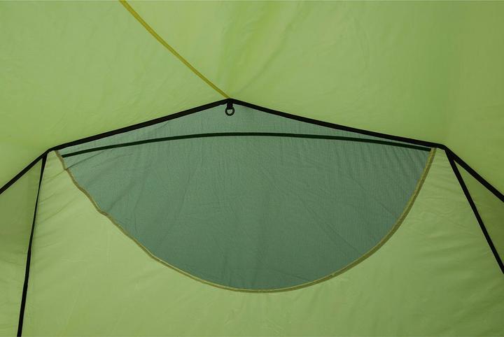 Actual product image Wechsel Tempest 4 Zero-G Line Tent (Tunnel tent, 3.25 kg, 4 persons)