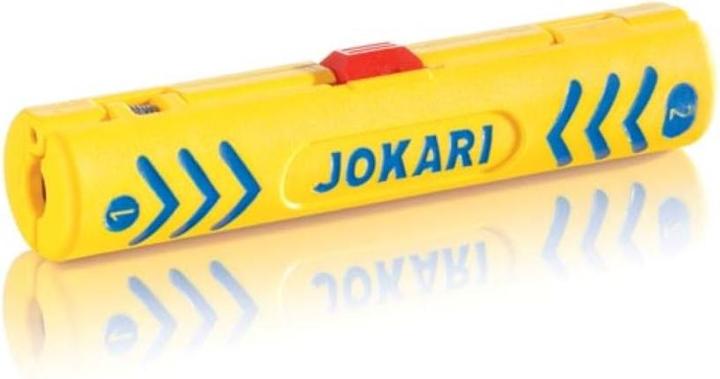 Produktbild Jokari Kabelentmanteler Geeignet für (100 mm)