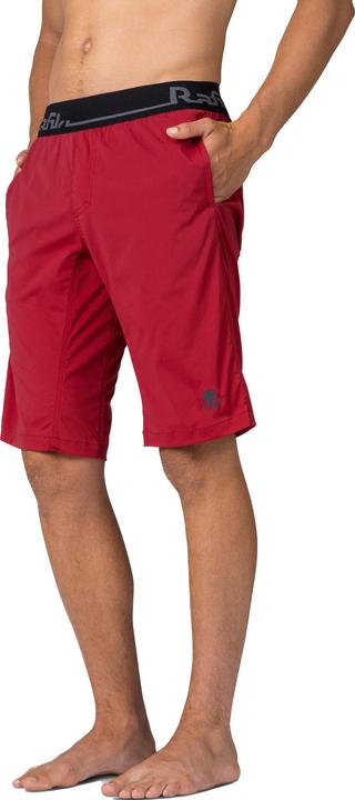 Actual product image Rafiki Lead II (M)