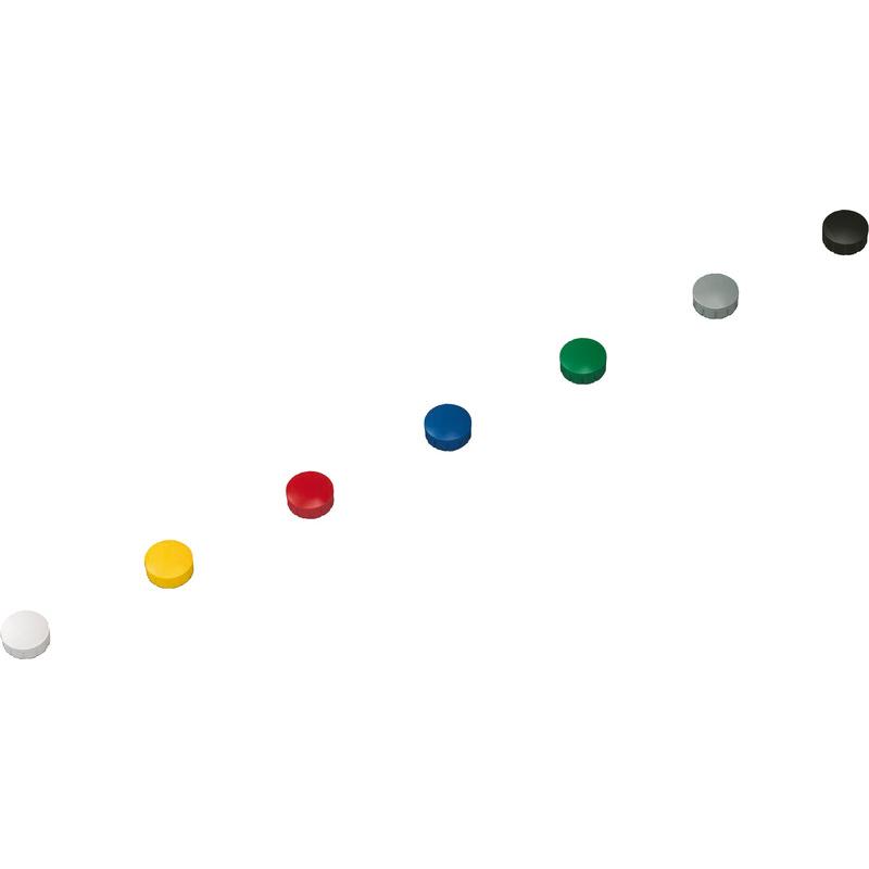 Maul, Magnet, Magnete (10 x)