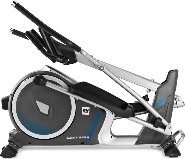 Produktbild BH Fitness Easystep Dual