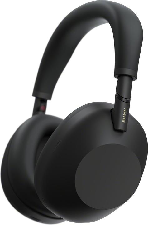 Sony WH-1000XM6 (ANC, 30 h, Kabellos, Kabelgebunden)